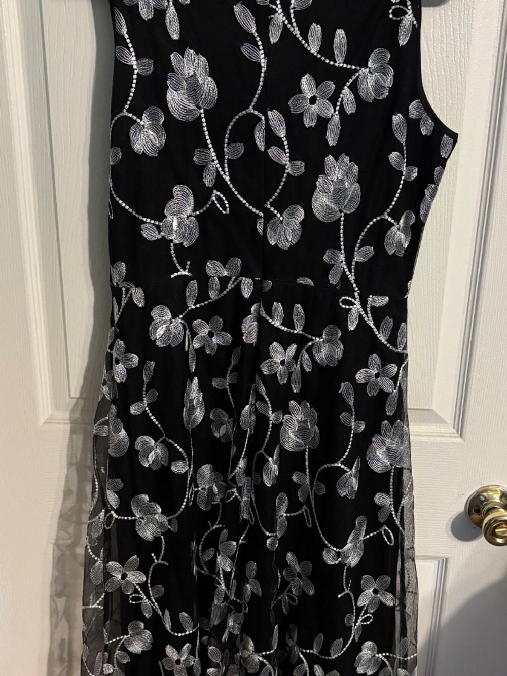 Brand New With tags Womens DKNY dress size 10 - Picture 2 of 3